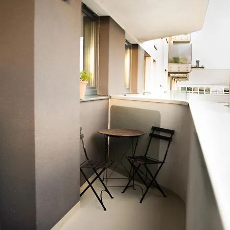 Cozy In Petrzalka Apartman Pozsony