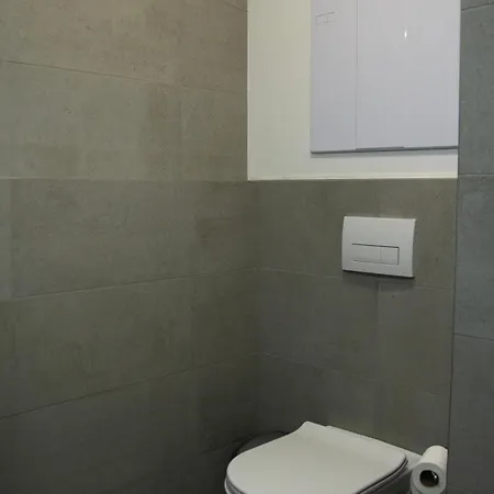 Apartman Cozy In Petrzalka
